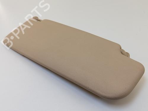 Pare-soleil gauche VW POLO IV (9N_, 9A_) 1.2 12V | BP28582398I1