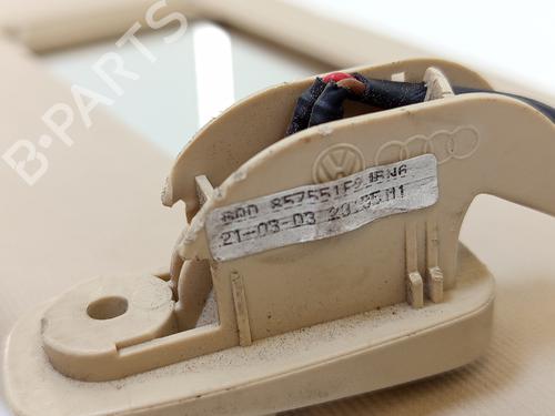 Pare-soleil gauche VW POLO IV (9N_, 9A_) 1.2 12V | BP28582398I1