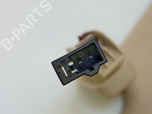 Pare-soleil gauche VW POLO IV (9N_, 9A_) 1.2 12V | BP28582398I1