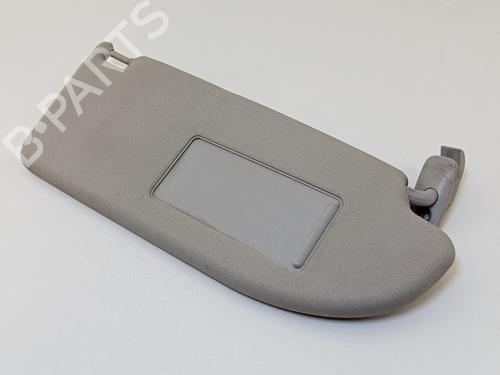 Used Right sun visor SEAT IBIZA III (6L1) 1.9 TDI (100 hp) 28582402