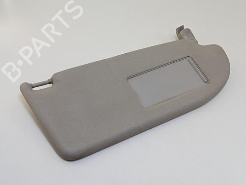 Right sun visor SEAT IBIZA III (6L1) 1.9 TDI | BP28582402I2 