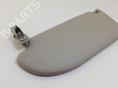 Right sun visor SEAT IBIZA III (6L1) 1.9 TDI | BP28582402I2 