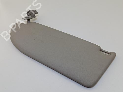 Right sun visor SEAT IBIZA III (6L1) 1.9 TDI | BP28582402I2 