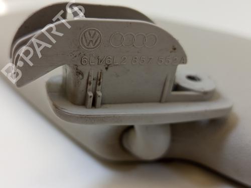 Right sun visor SEAT IBIZA III (6L1) 1.9 TDI | BP28582402I2 