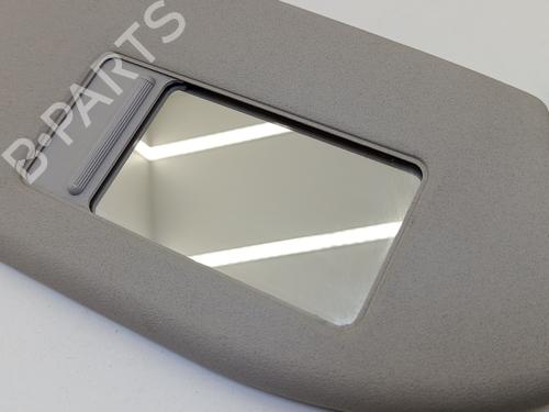 Right sun visor SEAT IBIZA III (6L1) 1.9 TDI | BP28582402I2 
