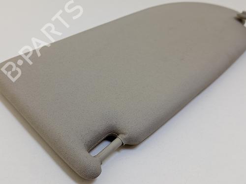Right sun visor SEAT IBIZA III (6L1) 1.9 TDI | BP28582402I2 
