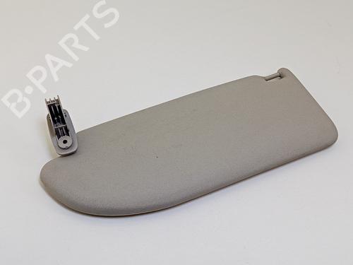 Right sun visor SEAT IBIZA III (6L1) 1.9 TDI | BP28582402I2 