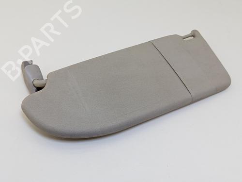 Used Left sun visor SEAT IBIZA III (6L1) 1.2 (64 hp) 28582399