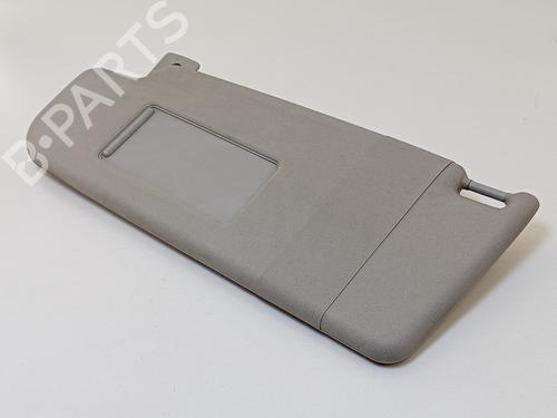 Left sun visor VW POLO (6N2) 1.4 TDI | BP28582394I1