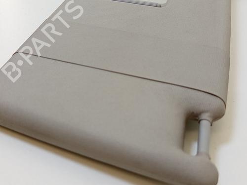 Left sun visor VW POLO (6N2) 1.4 TDI | BP28582394I1