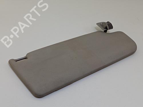 Left sun visor VW POLO (6N2) 1.4 TDI | BP28582394I1