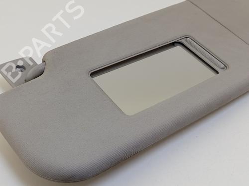 Left sun visor VW POLO (6N2) 1.4 TDI | BP28582394I1
