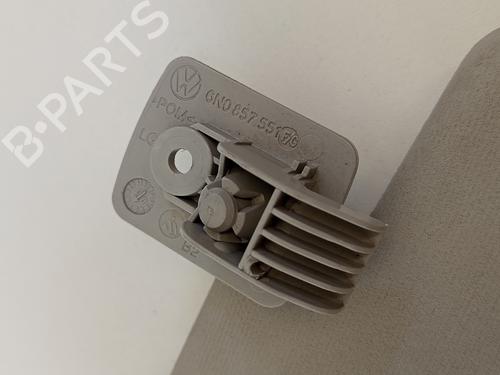 Left sun visor VW POLO (6N2) 1.4 TDI | BP28582394I1