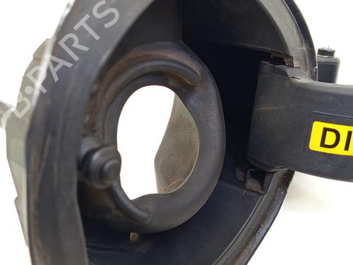 Klapa wlewu paliwa CITROËN C4 Picasso II 1.6 HDi 90 | BP29119506C131