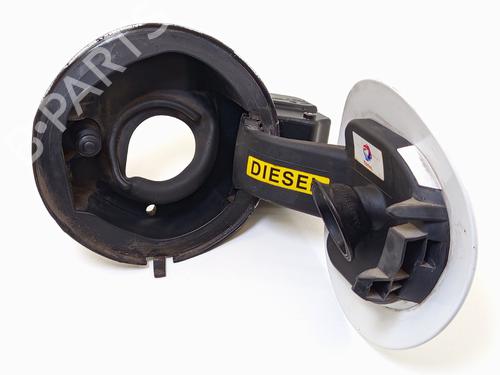 Klapa wlewu paliwa CITROËN C4 Picasso II 1.6 HDi 90 | BP29119506C131