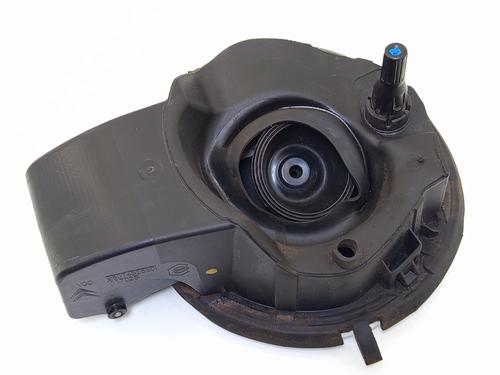 Klapa wlewu paliwa CITROËN C4 Picasso II 1.6 HDi 90 | BP29119506C131