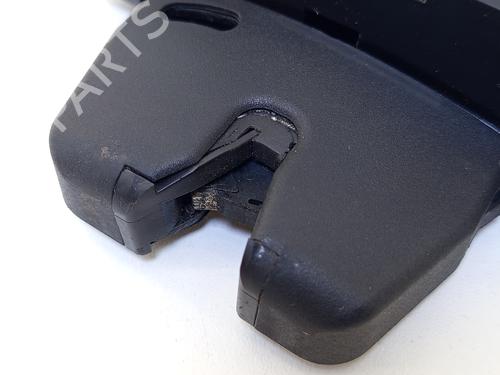 Tailgate lock CITROËN C4 Picasso II 1.6 HDi 90 | BP29119507C101