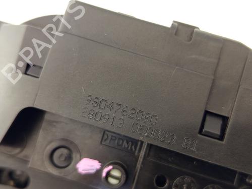 Tailgate lock CITROËN C4 Picasso II 1.6 HDi 90 | BP29119507C101