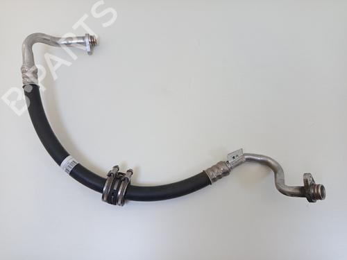 Turbolader/Kompressor CITROËN C4 Picasso II 1.6 HDi 90 | BP29148141M71 