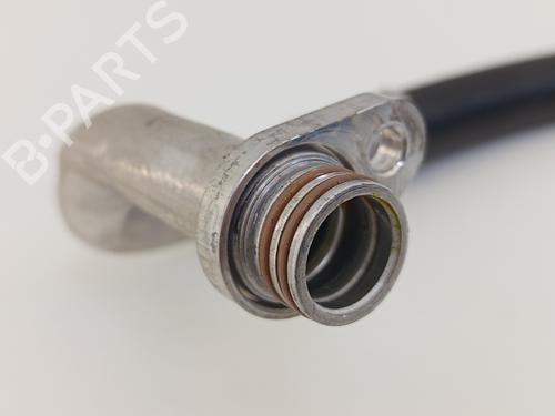 Turbolader/Kompressor CITROËN C4 Picasso II 1.6 HDi 90 | BP29148141M71 