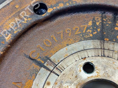 Flywheel CITROËN C3 III (SX) 1.6 BlueHDi 100 | BP29156069M101