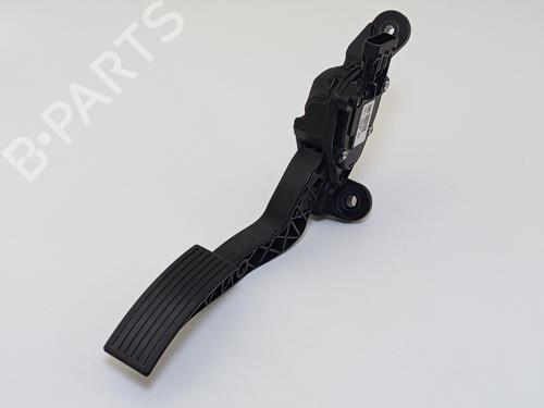 Used Pedal KIA RIO III (UB) 1.1 CRDi (75 hp) 29012500