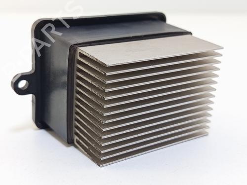 Heater resistor CITROËN C4 Picasso II 1.6 HDi 90 | BP29149100M108