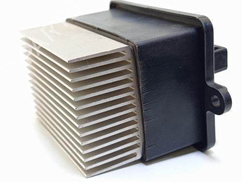 Heater resistor CITROËN C4 Picasso II 1.6 HDi 90 | BP29149100M108