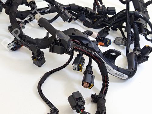 Ledningsnet CITROËN C4 Picasso II 1.6 HDi 90 | BP31253524E16 