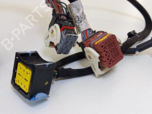 Ledningsnet CITROËN C4 Picasso II 1.6 HDi 90 | BP31253524E16 