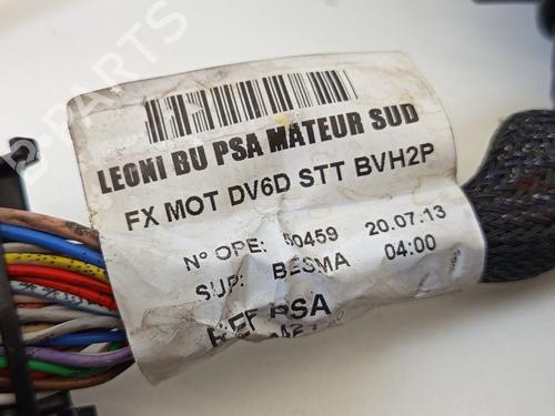 Ledningsnet CITROËN C4 Picasso II 1.6 HDi 90 | BP31253524E16 