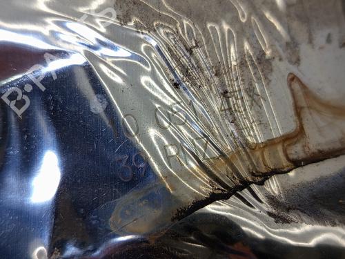 Particulate filter CITROËN C4 Picasso II 1.6 HDi 90 | BP29139719M81 