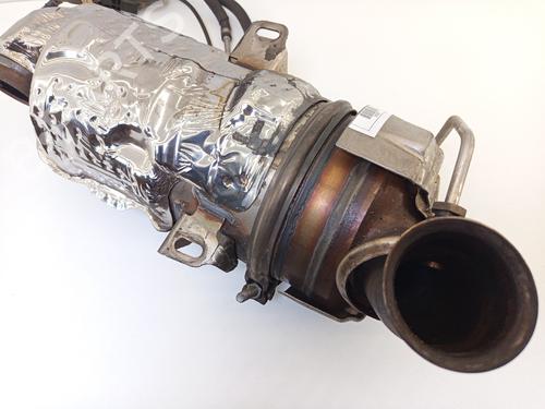 Particulate filter CITROËN C4 Picasso II 1.6 HDi 90 | BP29139719M81 