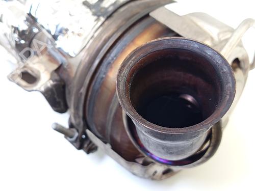 Particulate filter CITROËN C4 Picasso II 1.6 HDi 90 | BP29139719M81 
