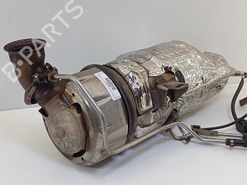 Particulate filter CITROËN C4 Picasso II 1.6 HDi 90 | BP29139719M81 