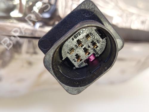 Particulate filter CITROËN C4 Picasso II 1.6 HDi 90 | BP29139719M81 