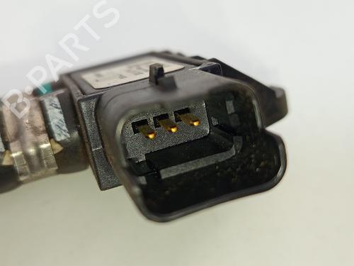 Particulate filter CITROËN C4 Picasso II 1.6 HDi 90 | BP29139719M81 