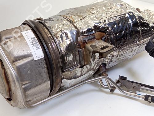 Particulate filter CITROËN C4 Picasso II 1.6 HDi 90 | BP29139719M81 
