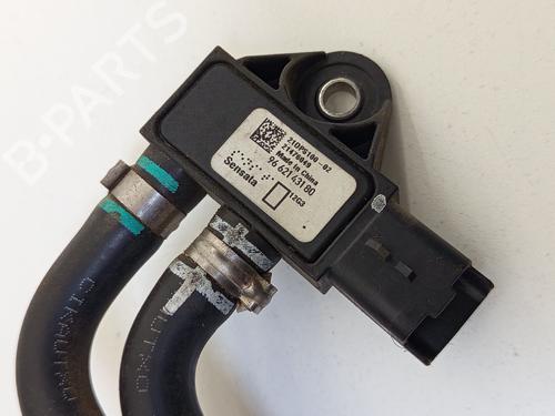 Particulate filter CITROËN C4 Picasso II 1.6 HDi 90 | BP29139719M81 