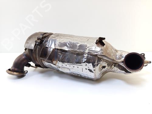 Particulate filter CITROËN C4 Picasso II 1.6 HDi 90 | BP29139719M81 