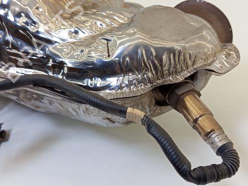 Particulate filter CITROËN C4 Picasso II 1.6 HDi 90 | BP29139719M81 