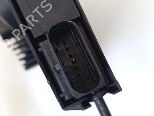 Front left lock CITROËN C4 Picasso II 1.6 HDi 90 | BP29126408C98 