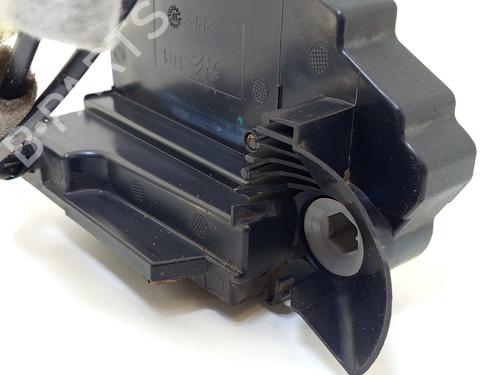 Front left lock CITROËN C4 Picasso II 1.6 HDi 90 | BP29126408C98 