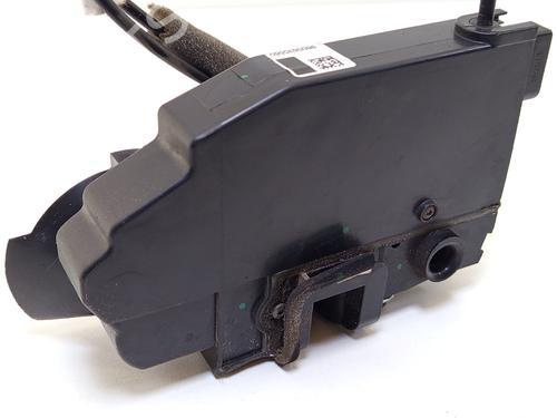 Front left lock CITROËN C4 Picasso II 1.6 HDi 90 | BP29126408C98 