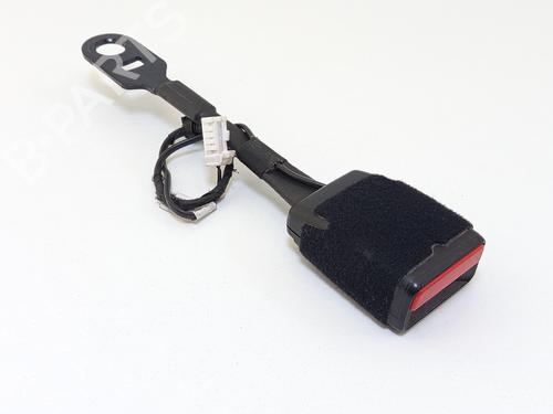 Sikkerhetsbelte-spenne CITROËN C3 III (SX) 1.6 BlueHDi 100 (99 hp) 31253528