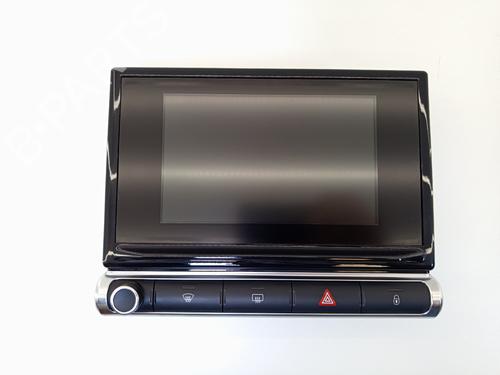 Kombiinstrument CITROËN C3 III (SX) 1.6 BlueHDi 100 (99 hp) 29179243