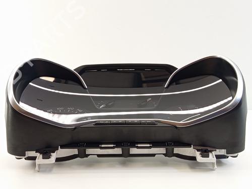 Instrument cluster CITROËN C3 III (SX) 1.6 BlueHDi 100 | BP29183243C47 