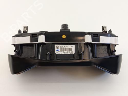 Instrument cluster CITROËN C3 III (SX) 1.6 BlueHDi 100 | BP29183243C47 