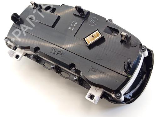 Instrument cluster CITROËN C3 III (SX) 1.6 BlueHDi 100 | BP29183243C47 