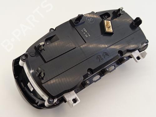 Instrument cluster CITROËN C3 III (SX) 1.6 BlueHDi 100 | BP29183243C47 
